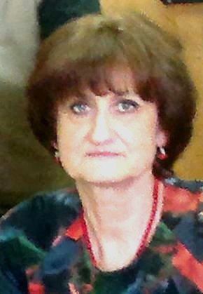 Альбина Коревина