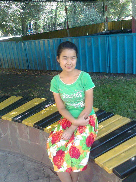 Гаухар Туймебаева