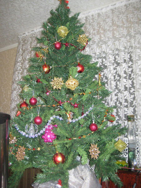 Гузель Муллаярова