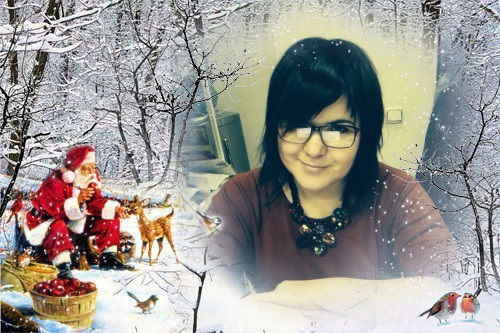 Татьяна Волкова