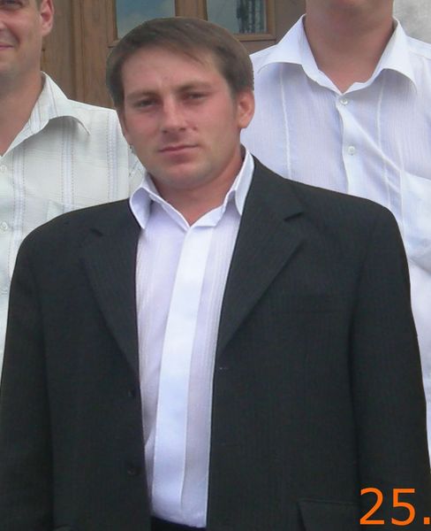 Вэл Валерич