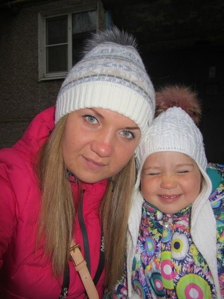 Юлия Бирева