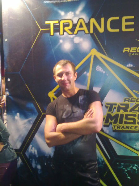 Сергей Рыбин