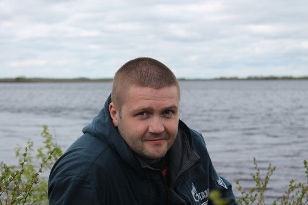 Евгений Васильевич