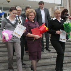 Тамара Кудрейко