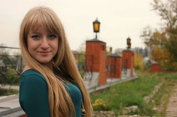 Ксения Сафронова