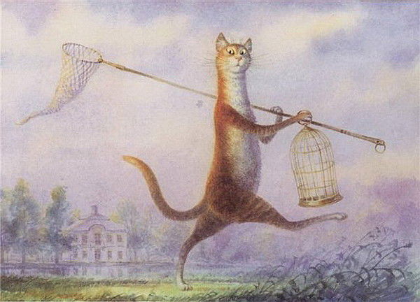 Лариса Молоднякова