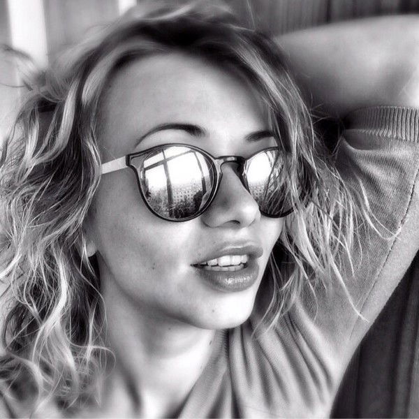 Оксана Фандера