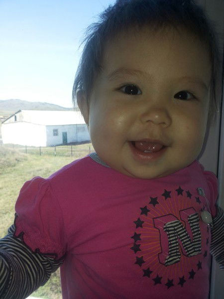 Анара Омирбекова