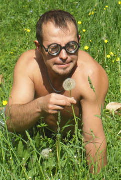 Владимир Волков