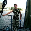 Александр Кондратов
