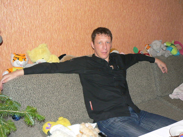 Руслан Реснянский