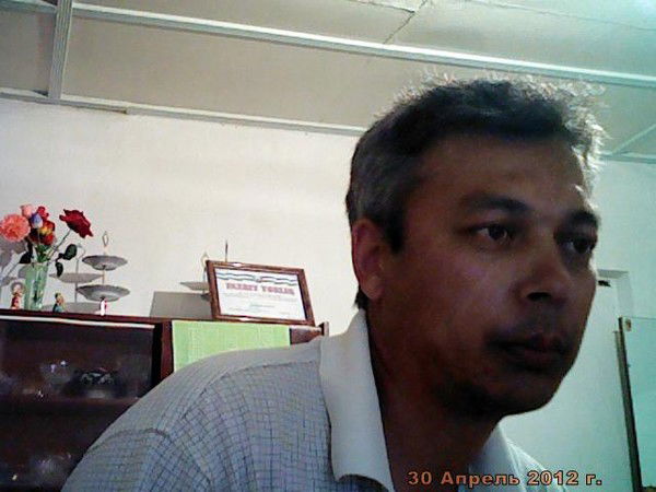 Атабек Атаджанов