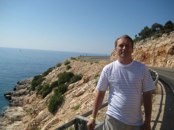 Дмитрий Козлов