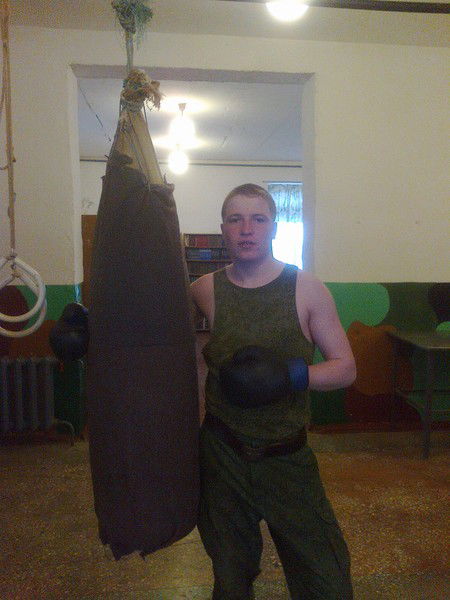 Max Вылегжанин