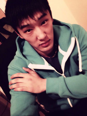 Дмитрий Хан