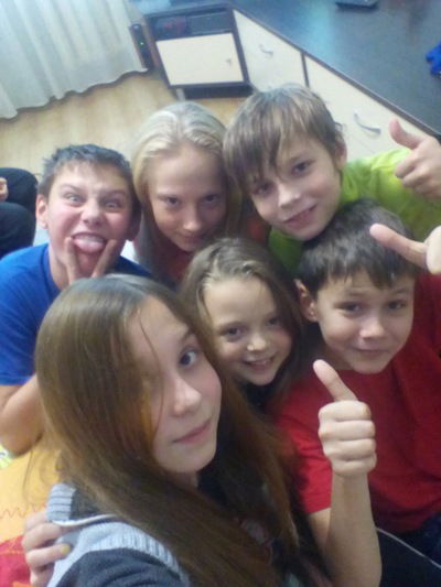 Миша Мальцев