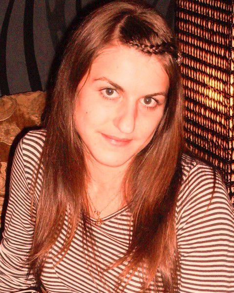 Елена Викторовна