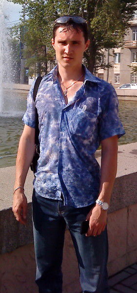 Евгений Богатов