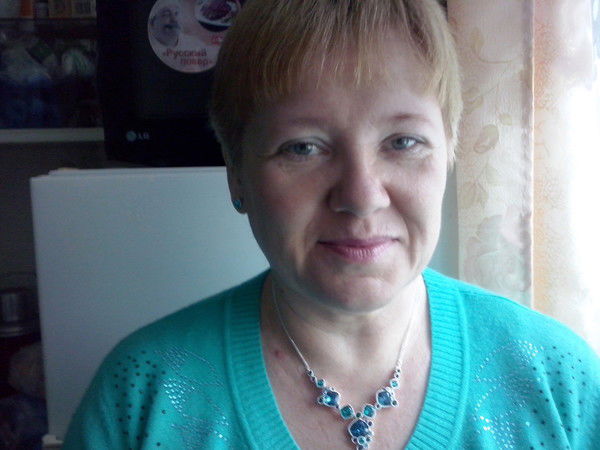 Ирина Перебеева