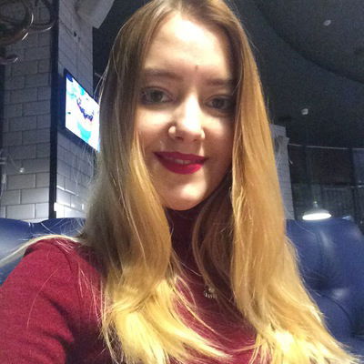 Эльвина Филиппова