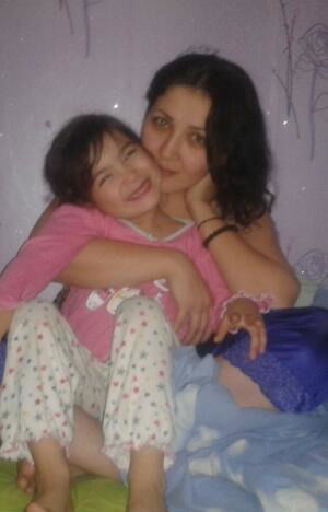 Айжан Кулибекова