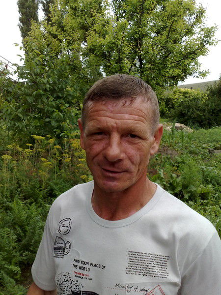 Сергей Блашко