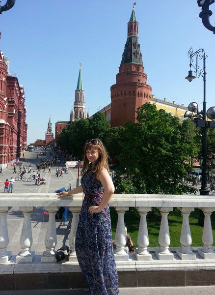 Даня Иванова