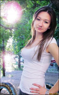 Александра Любимская