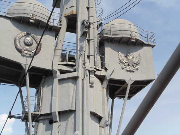 Рустам Кулахматов