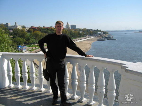 Сергей Заводиленко