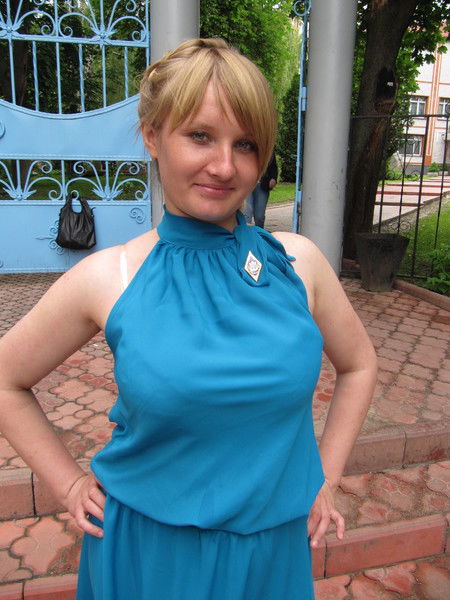 Наталья Подлецкая