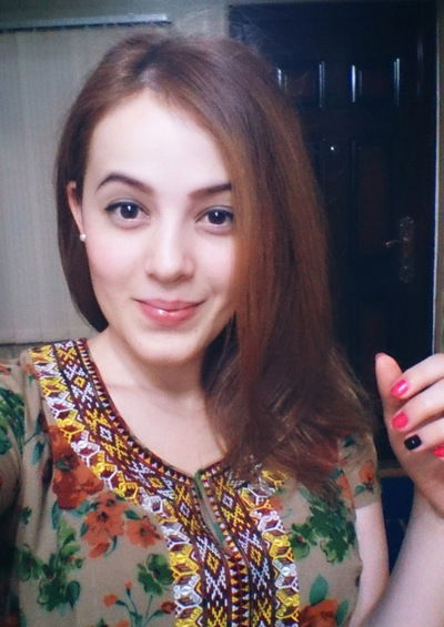 Зейнеп Халмухаммедова