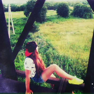 Яна Кушнаренко