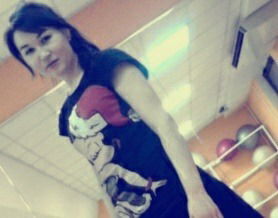 Венера Тыныбекова