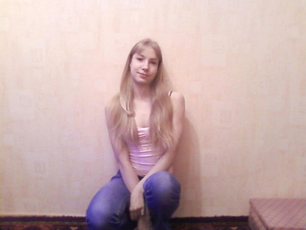 Мария Карпелова