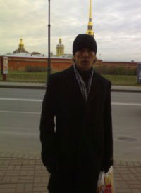 Александр Толстяков