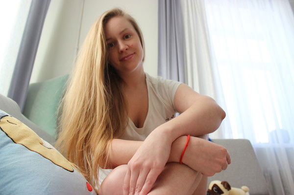 Светлана Подрядчикова