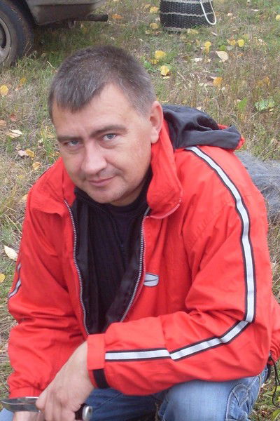 Воржаков Сергей. ***********