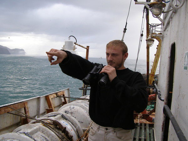 Эдик Ветошко