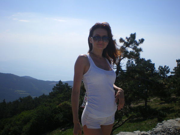 Наталья Сергеевна