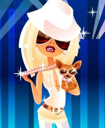 Ирина Переведенцева