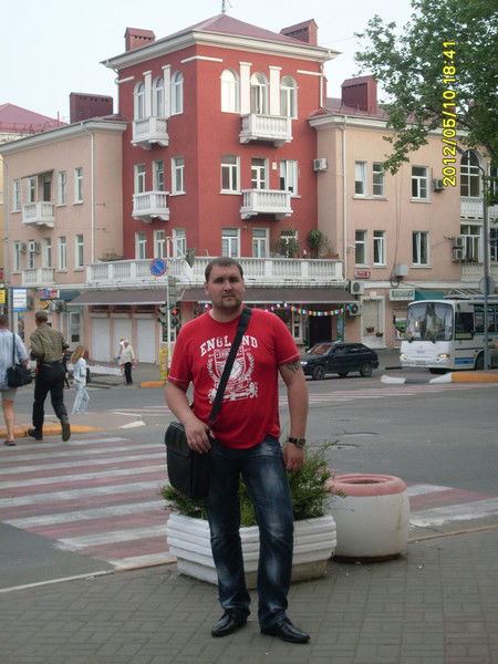 Виталий Гедз