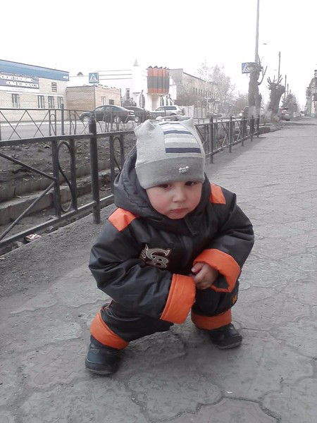 Ольга Крылова