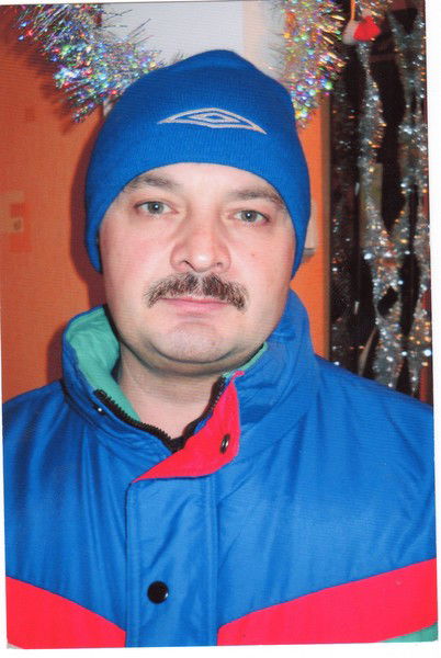 Александр Токарев