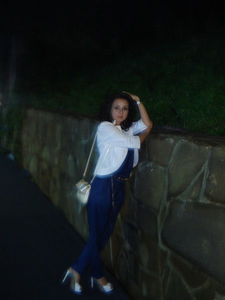 Любовь Чернятина