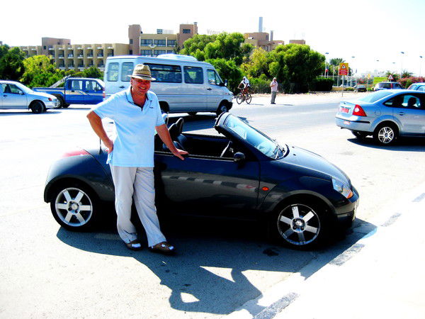 Сергей Балашов