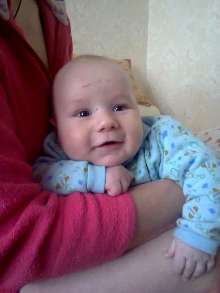 Ксения Вдовенко (Якимова)