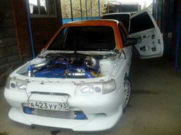 Стёпа Чайка