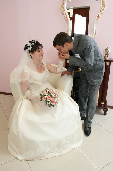 Юля Сабдюшева